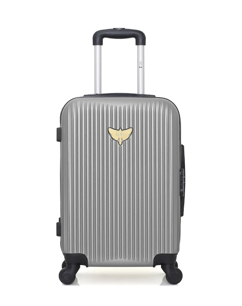 LPB LUGGAGE - Handgepäck - Koffer 55cm AGATA