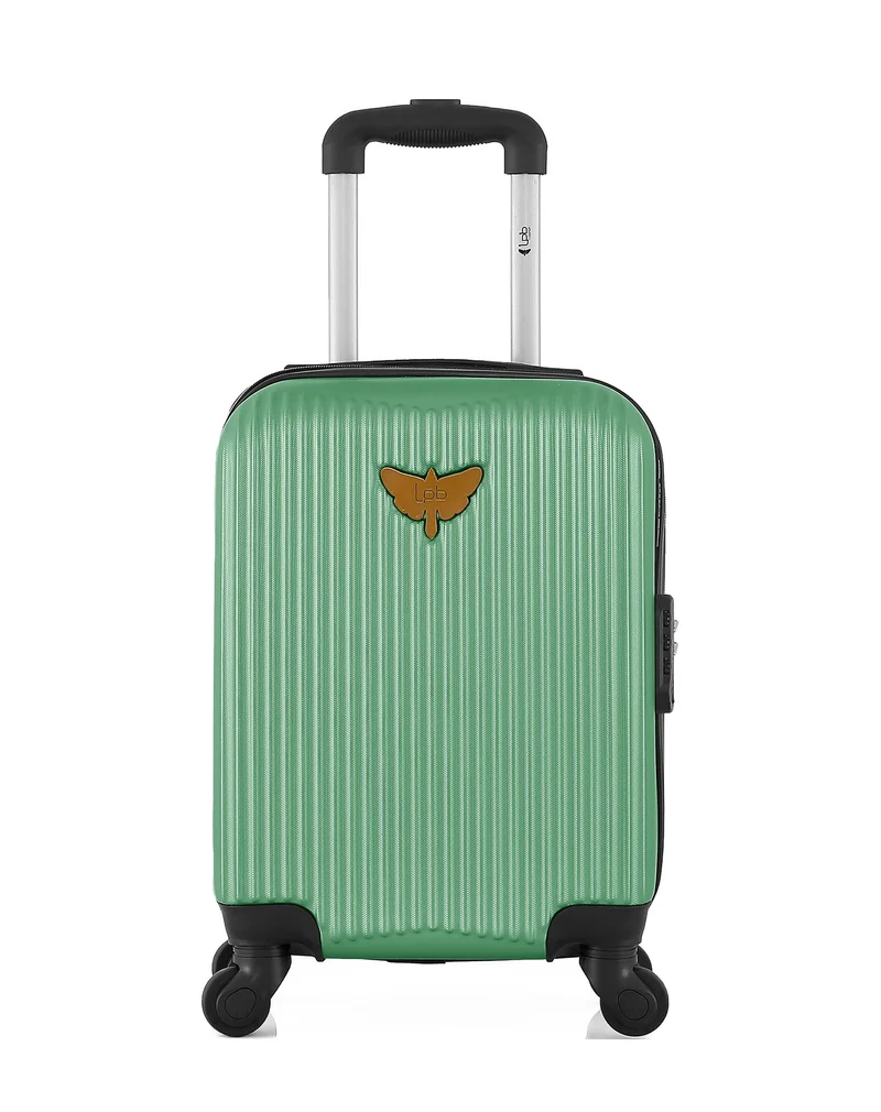 LPB LUGGAGE - Handgepäck - Koffer XXS 46cm AGATA