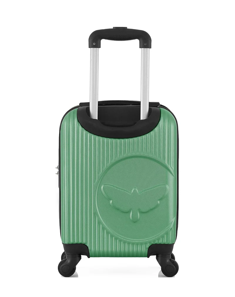 LPB LUGGAGE - Handgepäck - Koffer XXS 46cm AGATA