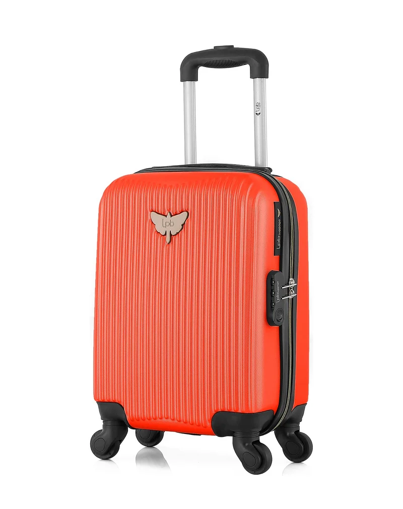 LPB LUGGAGE - Handgepäck - Koffer XXS 46cm AGATA