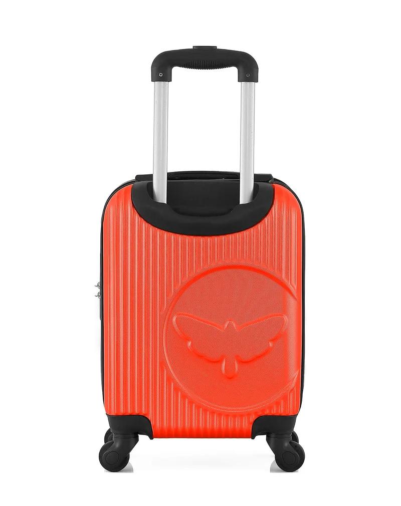 LPB LUGGAGE - Handgepäck - Koffer XXS 46cm AGATA