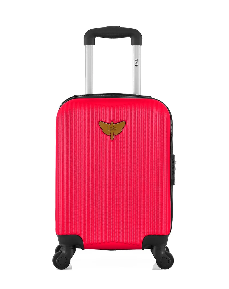 LPB LUGGAGE - Handgepäck - Koffer XXS 46cm AGATA