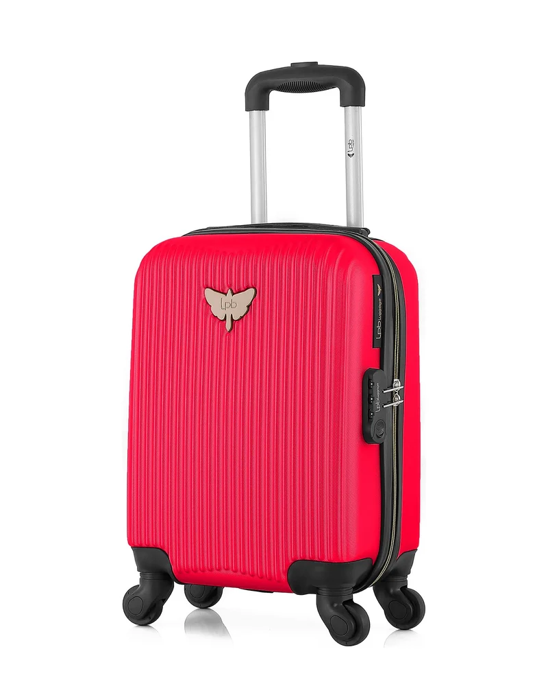 LPB LUGGAGE - Handgepäck - Koffer XXS 46cm AGATA