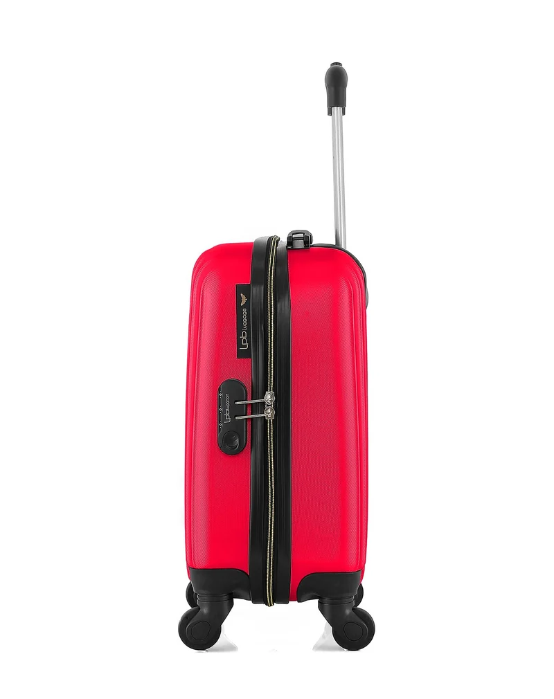 LPB LUGGAGE - Handgepäck - Koffer XXS 46cm AGATA