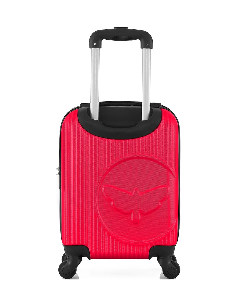 LPB LUGGAGE - Handgepäck - Koffer XXS 46cm AGATA