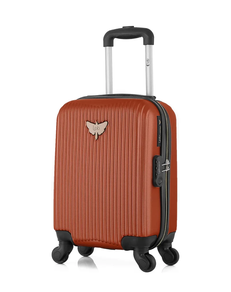 LPB LUGGAGE - Handgepäck - Koffer XXS 46cm AGATA
