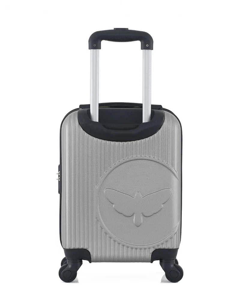 LPB LUGGAGE - Handgepäck - Koffer XXS 46cm AGATA