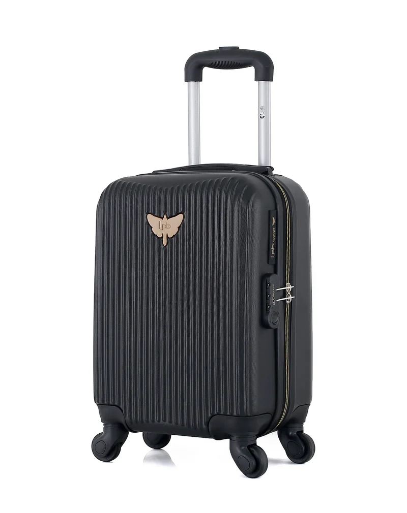 LPB LUGGAGE - Handgepäck - Koffer XXS 46cm AGATA