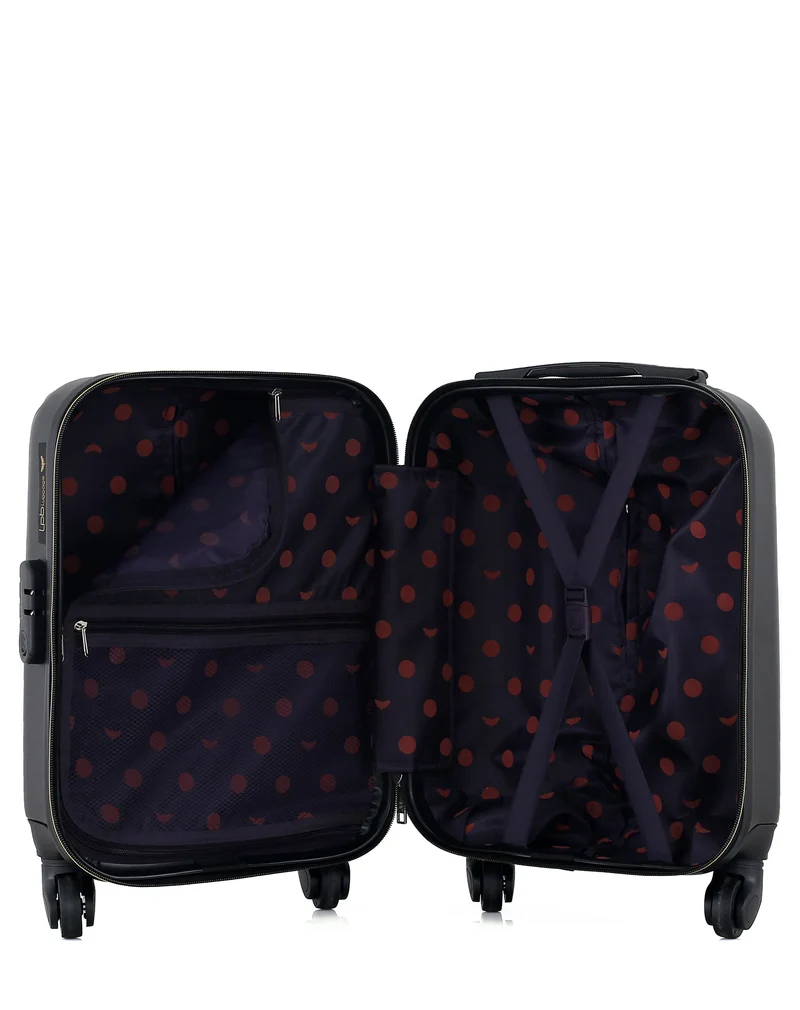 LPB LUGGAGE - Handgepäck - Koffer XXS 46cm AGATA
