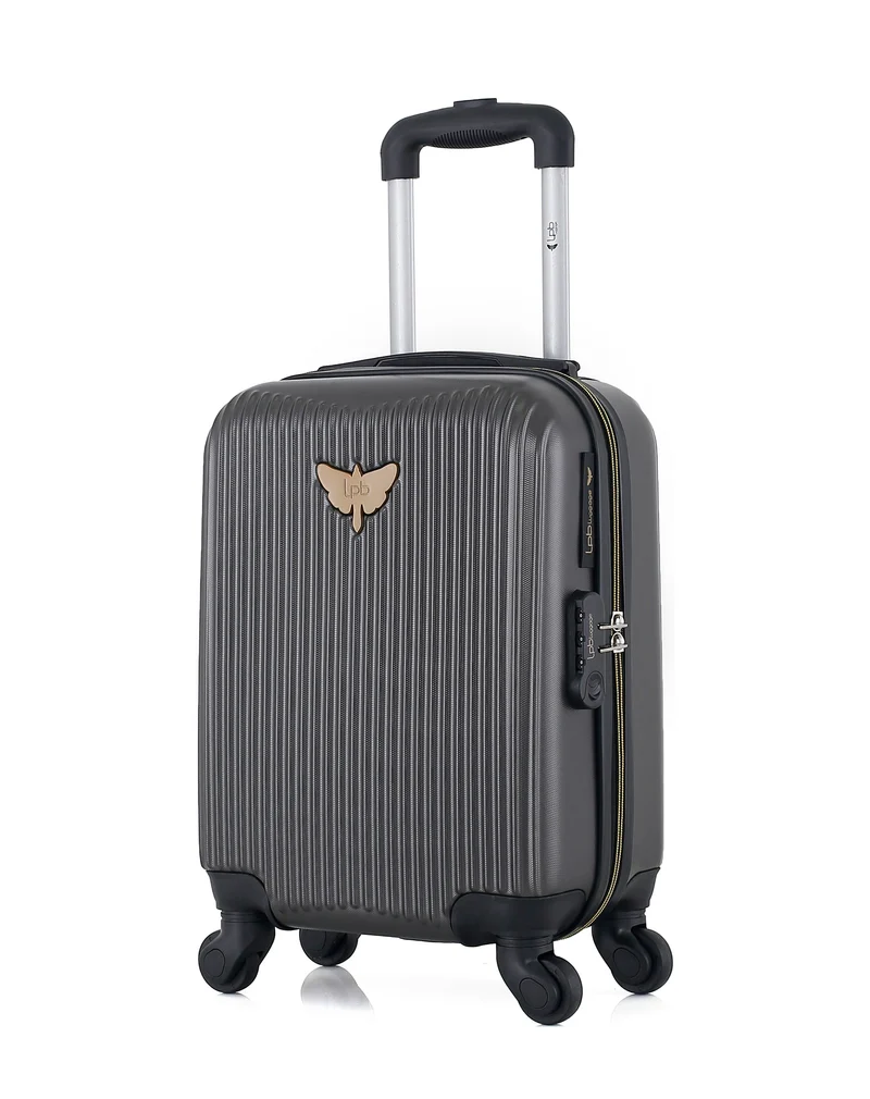 LPB LUGGAGE - Handgepäck - Koffer XXS 46cm AGATA