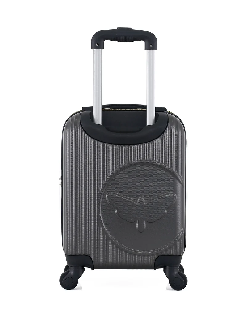 LPB LUGGAGE - Handgepäck - Koffer XXS 46cm AGATA