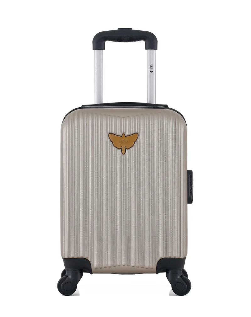 LPB LUGGAGE - Handgepäck - Koffer XXS 46cm AGATA