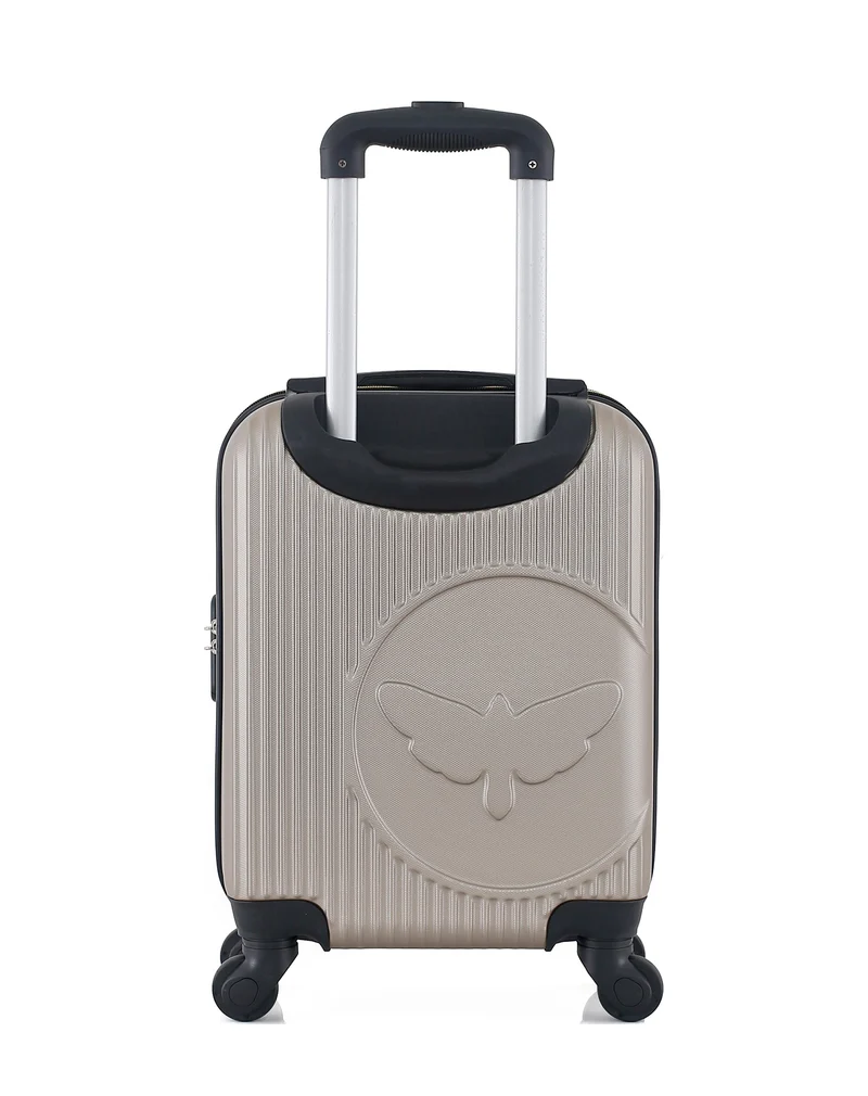 LPB LUGGAGE - Handgepäck - Koffer XXS 46cm AGATA