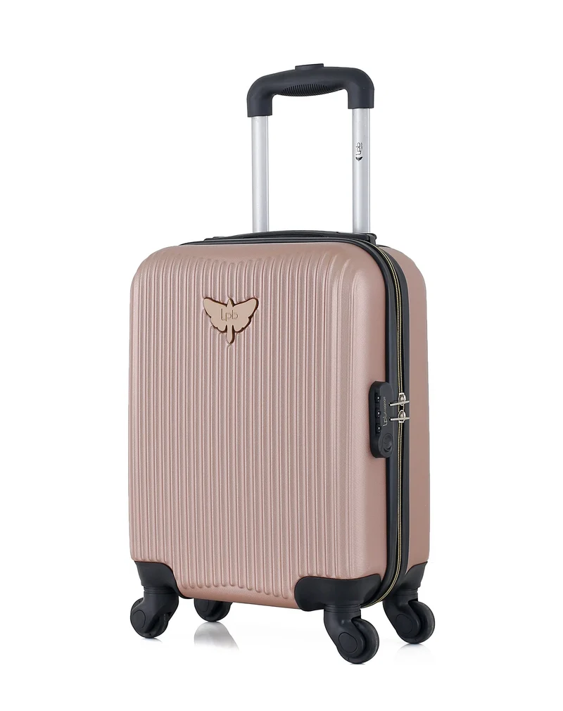 LPB LUGGAGE - Handgepäck - Koffer XXS 46cm AGATA