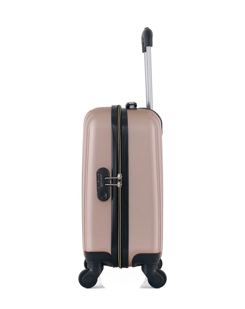 LPB LUGGAGE - Handgepäck - Koffer XXS 46cm AGATA