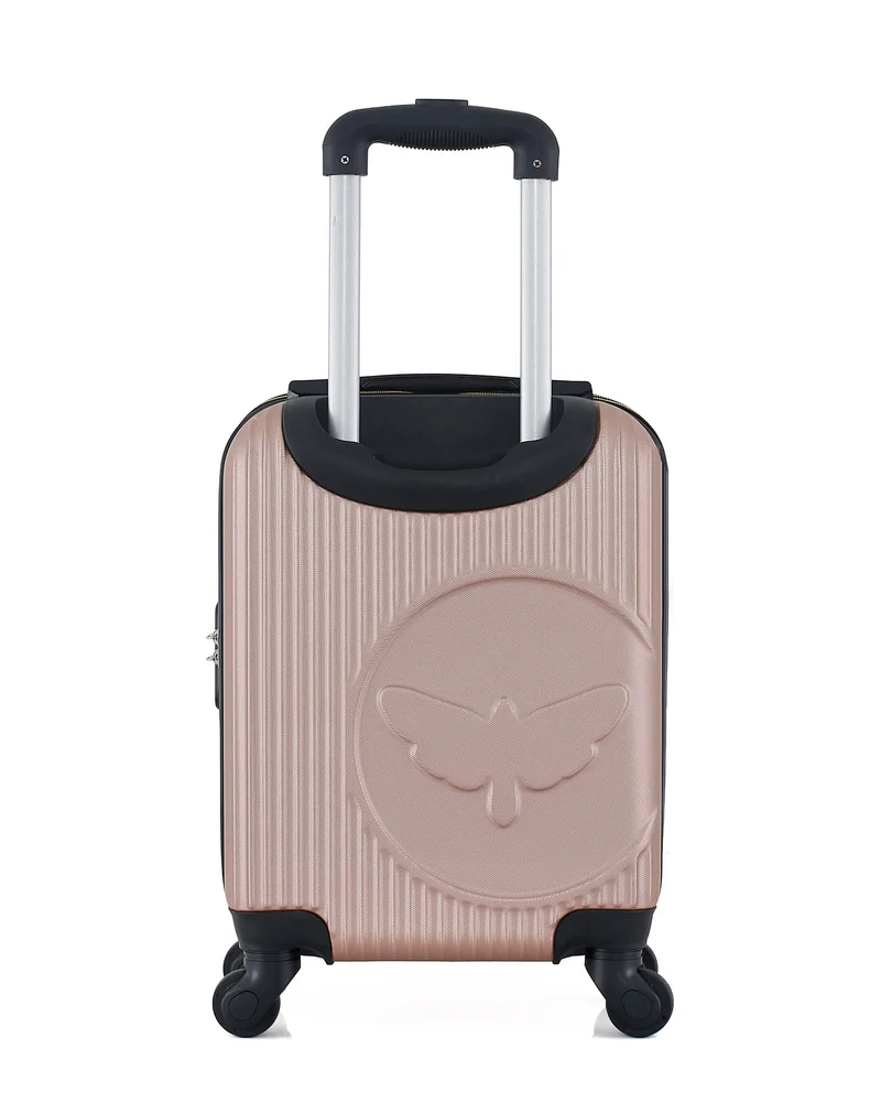LPB LUGGAGE - Handgepäck - Koffer XXS 46cm AGATA