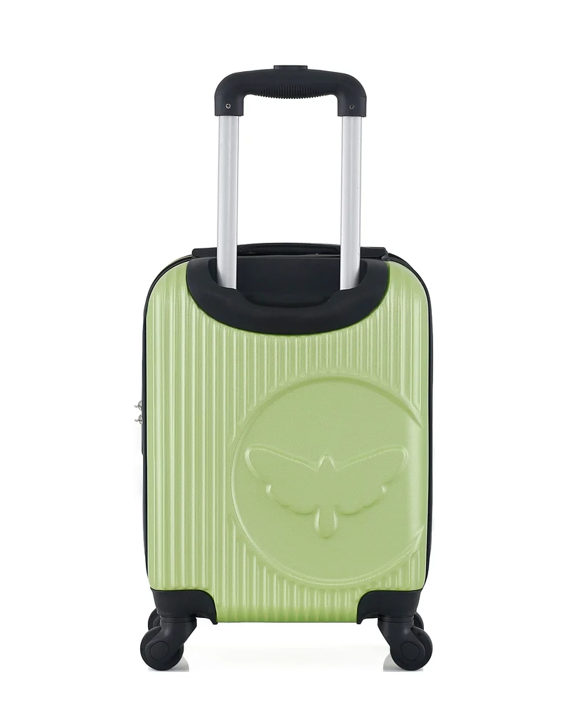 LPB LUGGAGE - Handgepäck - Koffer XXS 46cm AGATA
