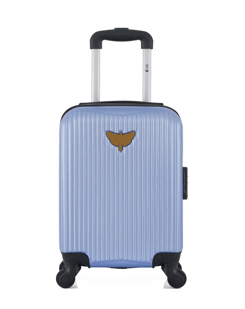 LPB LUGGAGE - Handgepäck - Koffer XXS 46cm AGATA