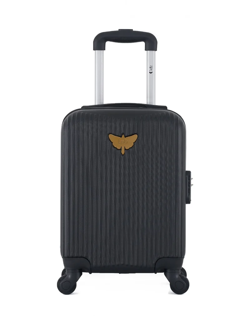 LPB LUGGAGE - Handgepäck - Koffer XXS 46cm AGATA
