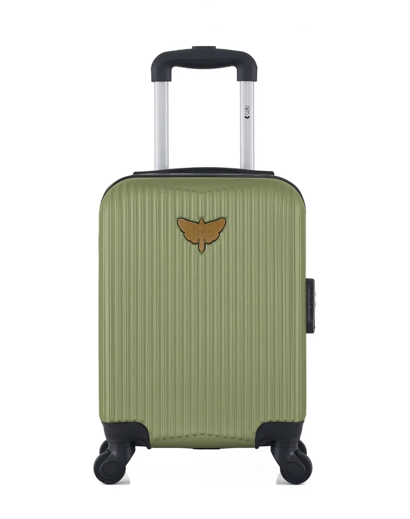 LPB LUGGAGE - Handgepäck - Koffer XXS 46cm AGATA
