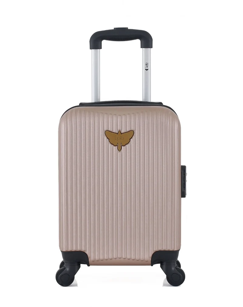 LPB LUGGAGE - Handgepäck - Koffer XXS 46cm AGATA