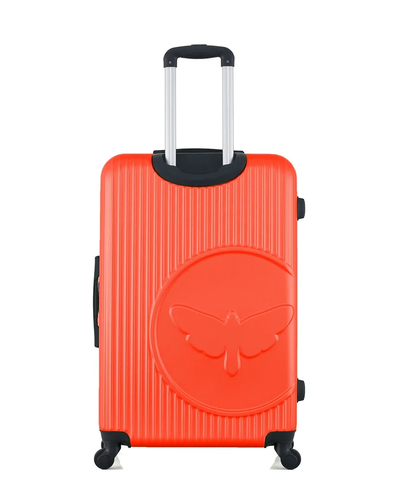 LPB LUGGAGE - Großer Koffer 75cm AGATA