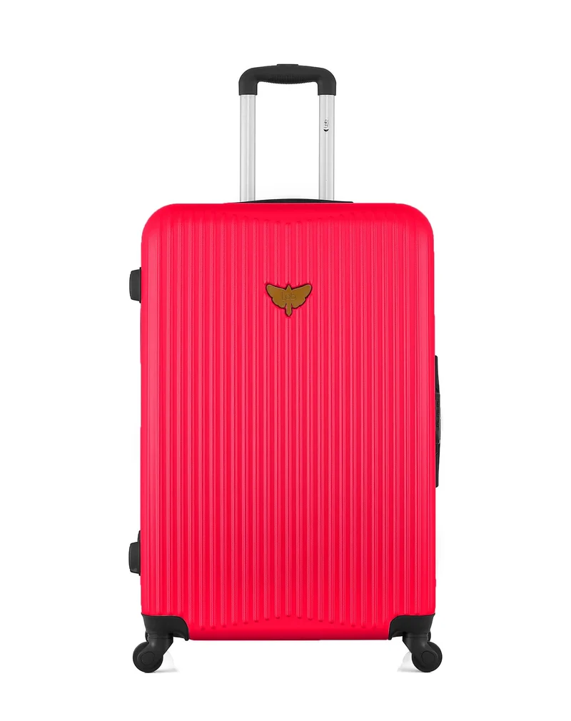 LPB LUGGAGE - Großer Koffer 75cm AGATA