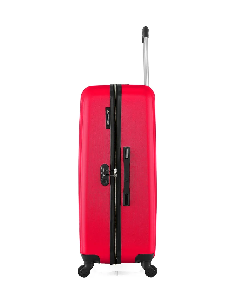 LPB LUGGAGE - Großer Koffer 75cm AGATA