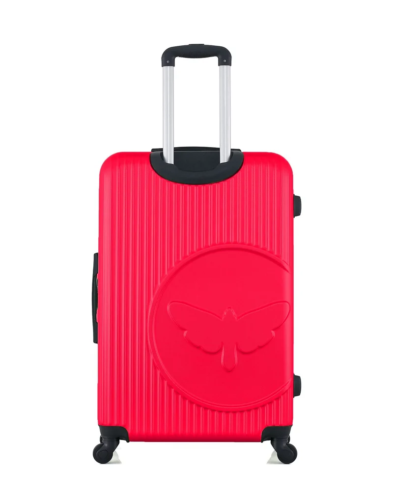 LPB LUGGAGE - Großer Koffer 75cm AGATA