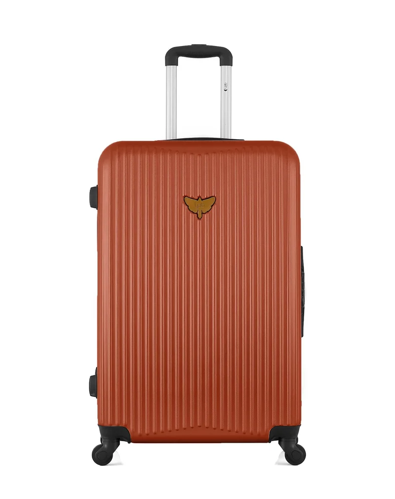LPB LUGGAGE - Großer Koffer 75cm AGATA