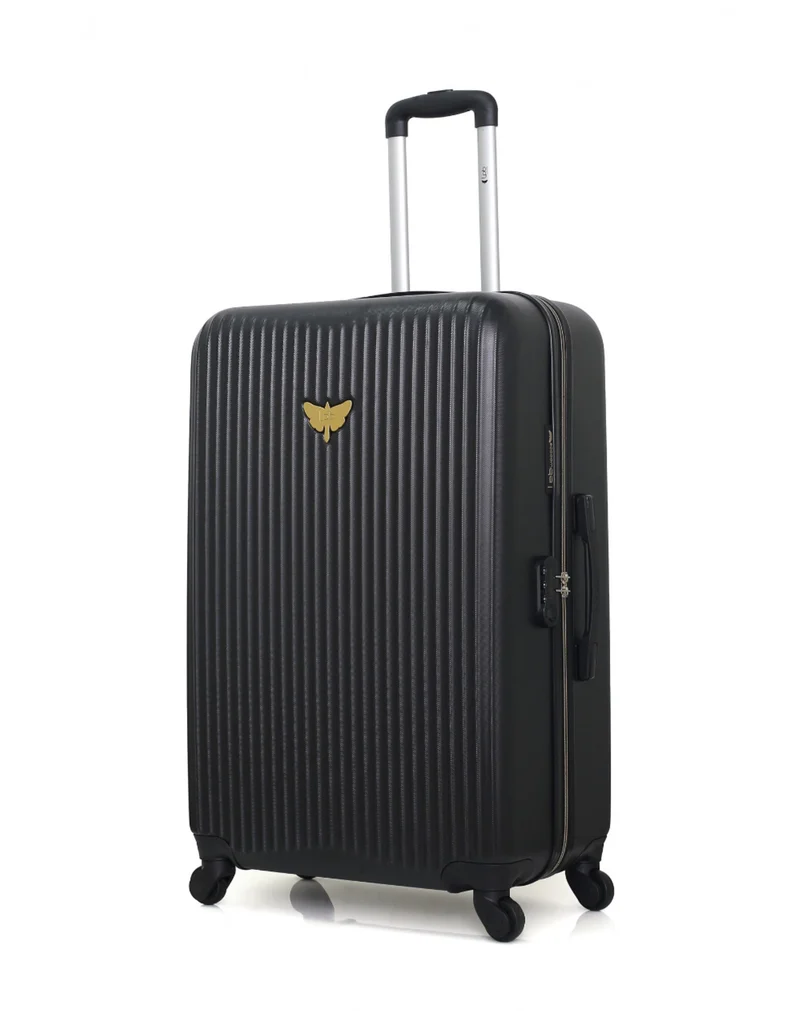 LPB LUGGAGE - Großer Koffer 75cm AGATA