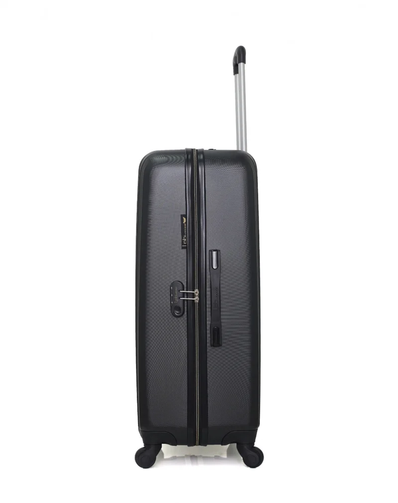 LPB LUGGAGE - Großer Koffer 75cm AGATA