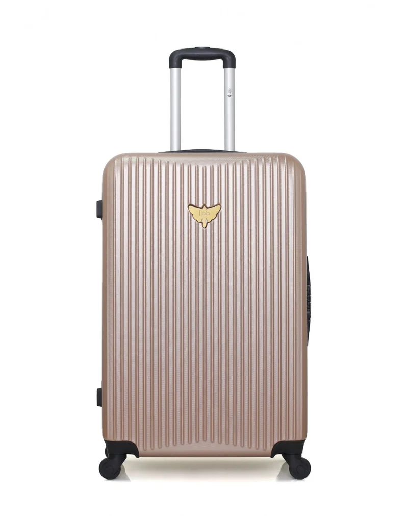 LPB LUGGAGE - Großer Koffer 75cm AGATA