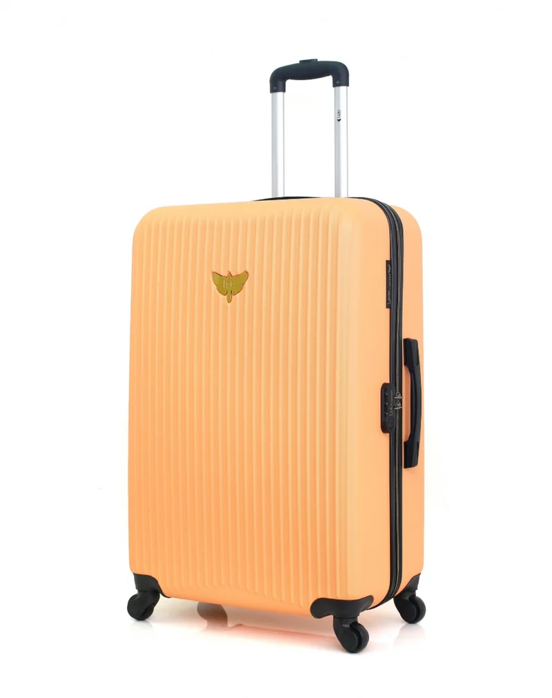 LPB LUGGAGE - Großer Koffer 75cm AGATA
