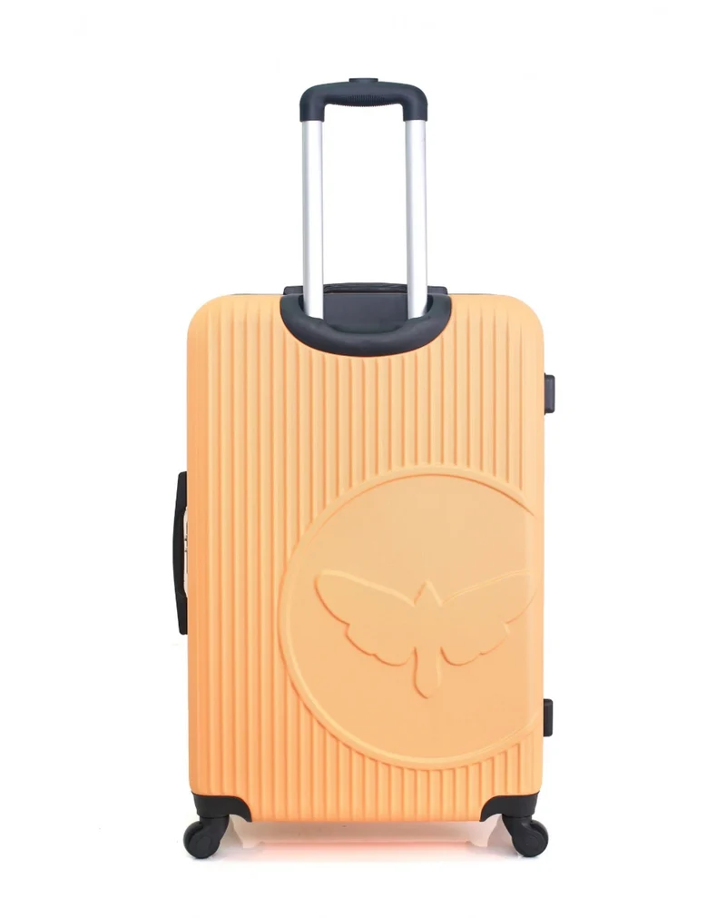 LPB LUGGAGE - Großer Koffer 75cm AGATA