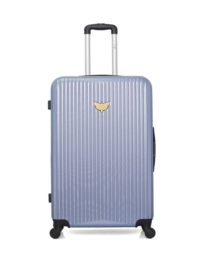 LPB LUGGAGE - Großer Koffer 75cm AGATA