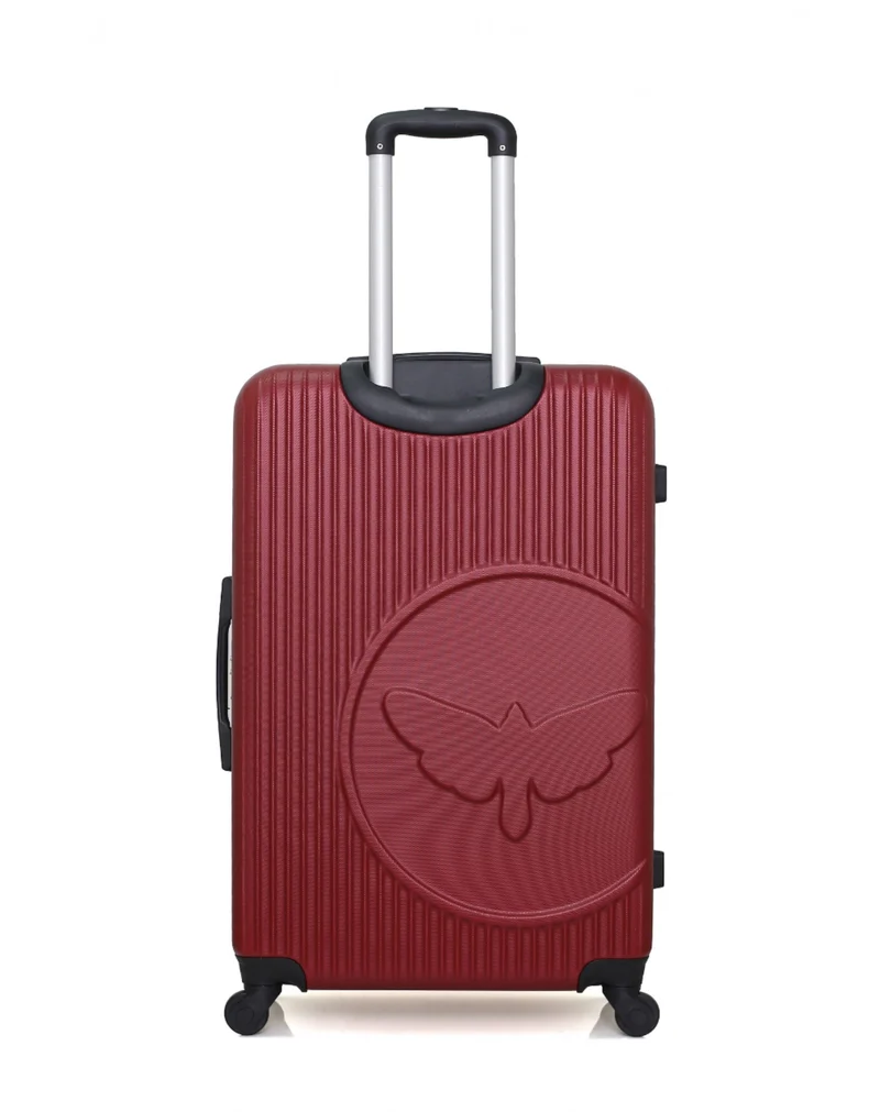 LPB LUGGAGE - Großer Koffer 75cm AGATA