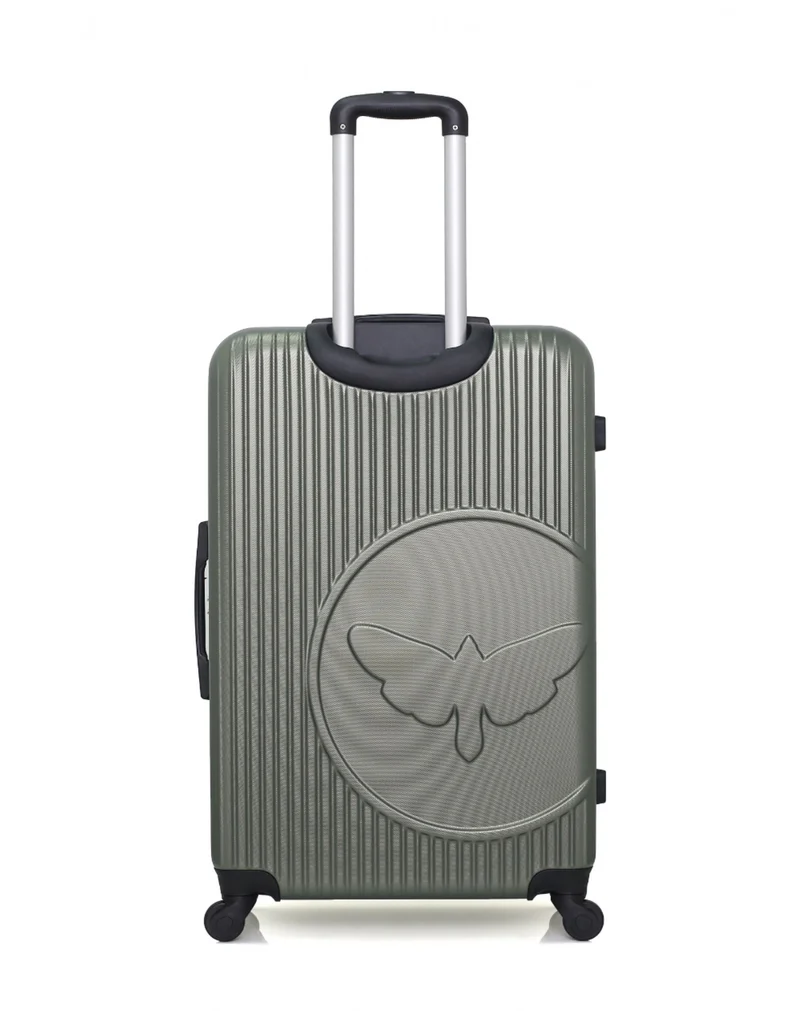 LPB LUGGAGE - Großer Koffer 75cm AGATA