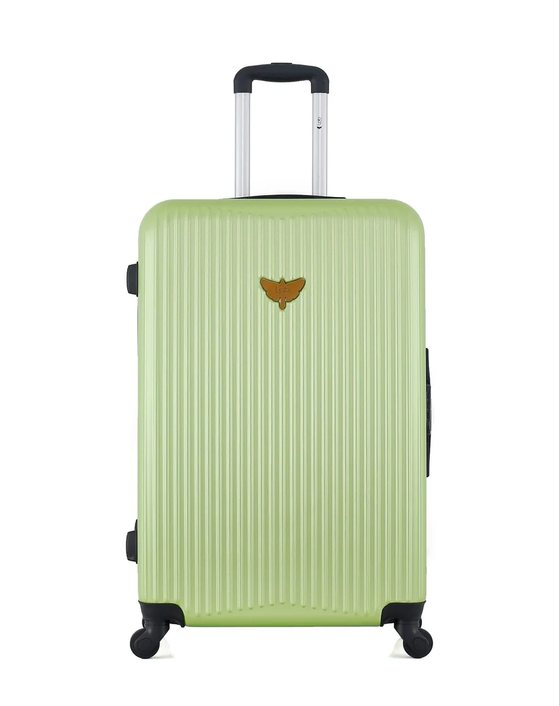 LPB LUGGAGE - Großer Koffer 75cm AGATA
