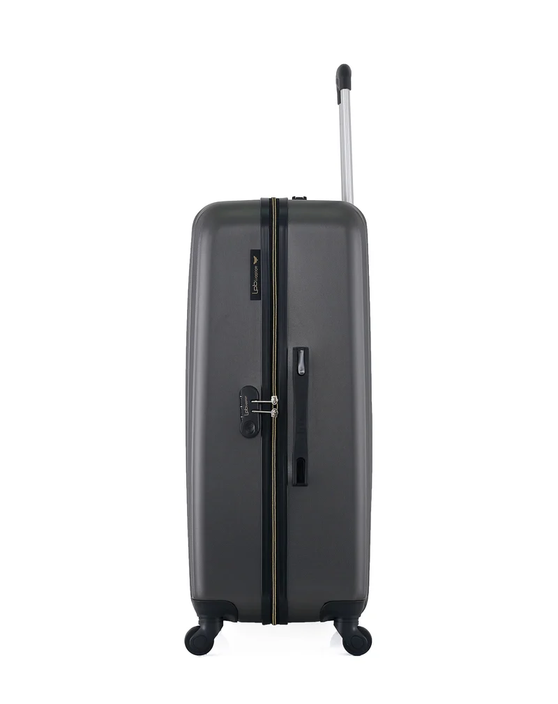 LPB LUGGAGE - Großer Koffer 75cm AGATA