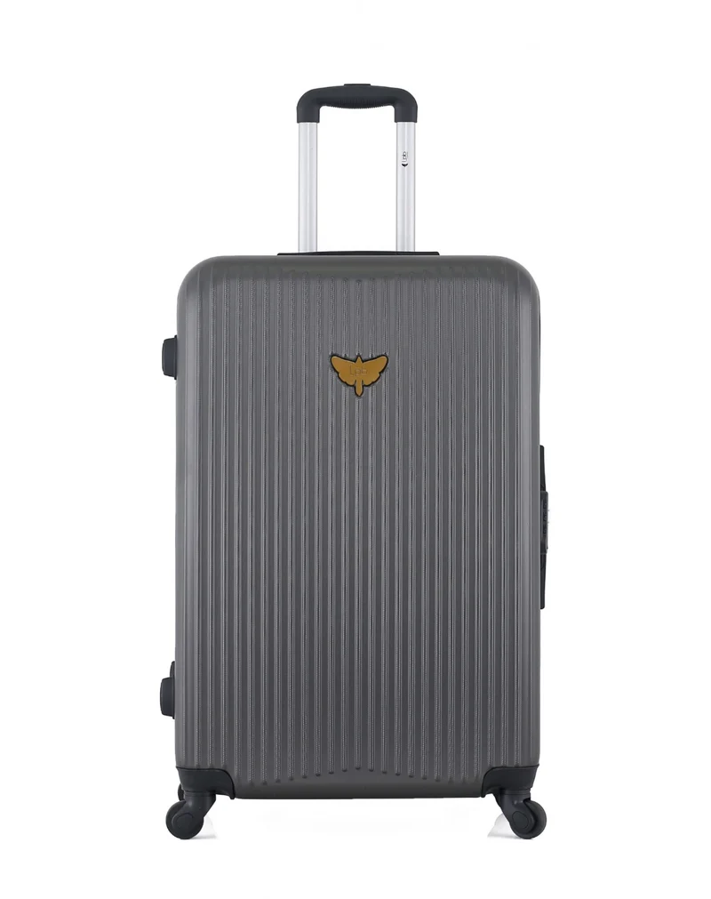 LPB LUGGAGE - Großer Koffer 75cm AGATA