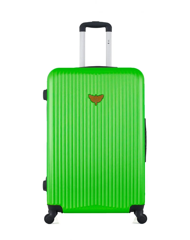 LPB LUGGAGE - Großer Koffer 75cm AGATA