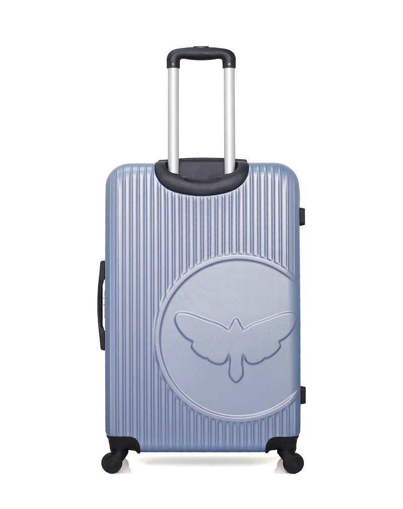 LPB LUGGAGE - 4er-Set: Hartschalenkoffer AGATA-M