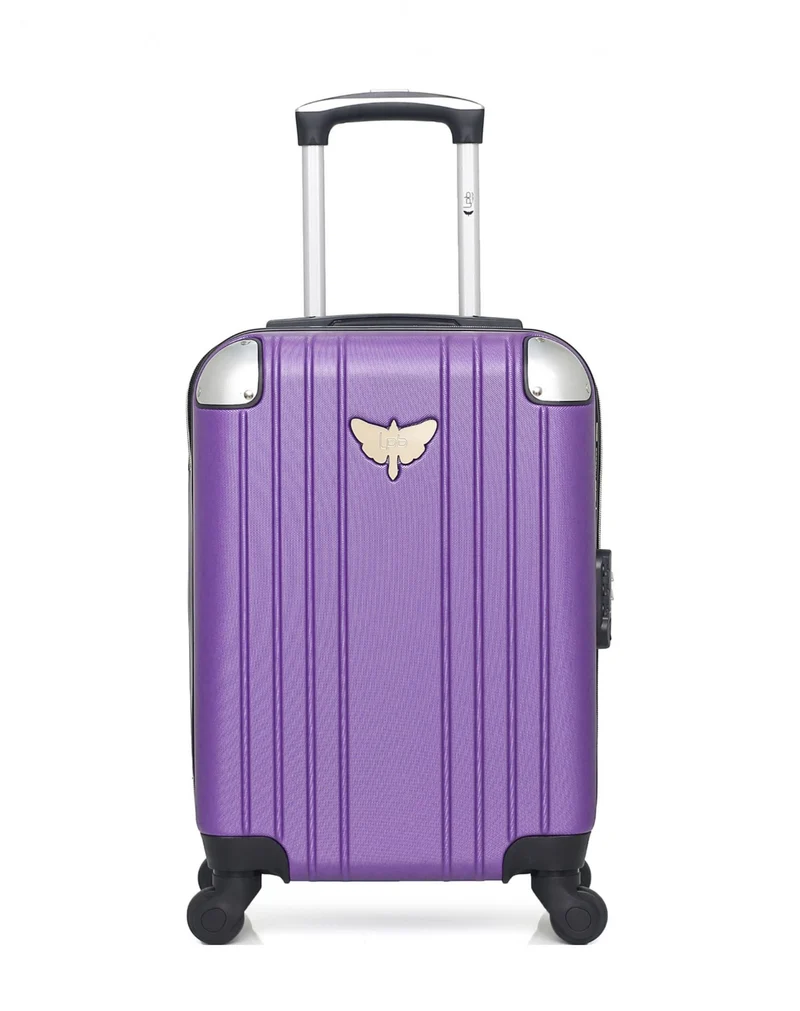 LPB LUGGAGE - Handgepäck - Koffer XS AMELIE-E