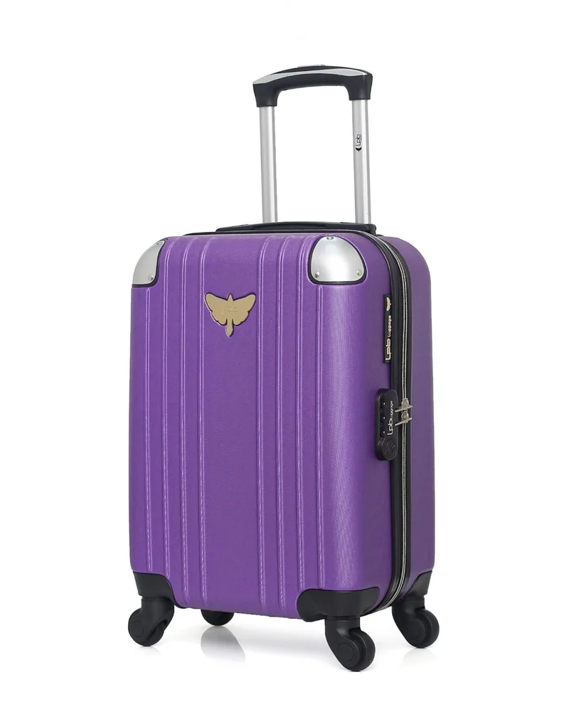 LPB LUGGAGE - Handgepäck - Koffer XS AMELIE-E