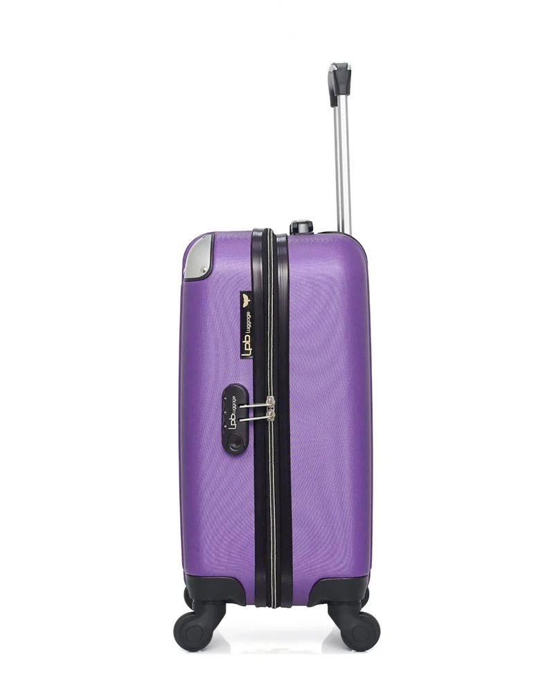 LPB LUGGAGE - Handgepäck - Koffer XS AMELIE-E