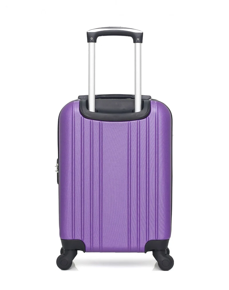 LPB LUGGAGE - Handgepäck - Koffer XS AMELIE-E