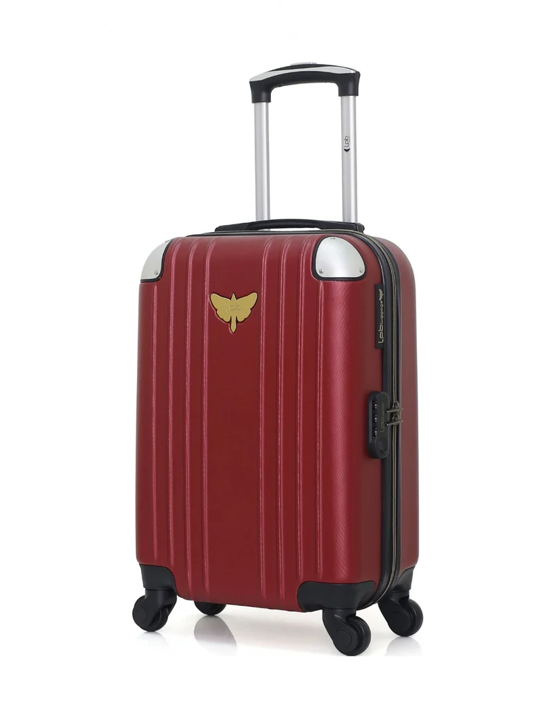 LPB LUGGAGE - Handgepäck - Koffer XS AMELIE-E