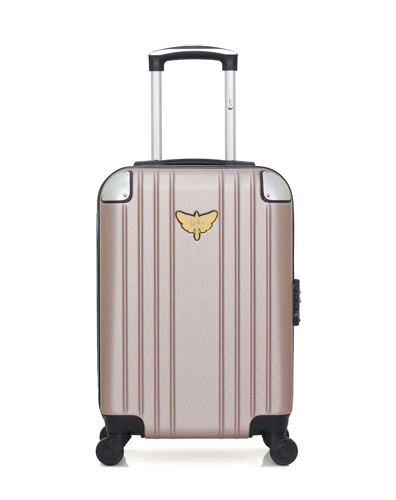 LPB LUGGAGE - Handgepäck - Koffer XS AMELIE-E