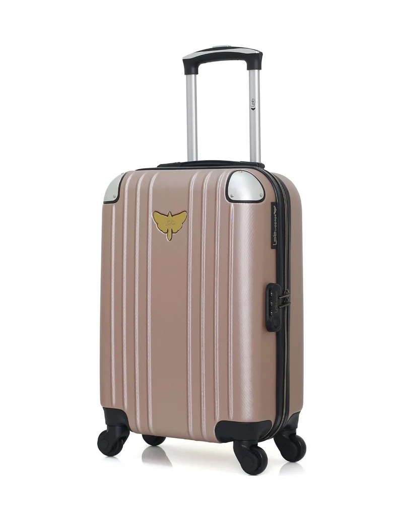LPB LUGGAGE - Handgepäck - Koffer XS AMELIE-E